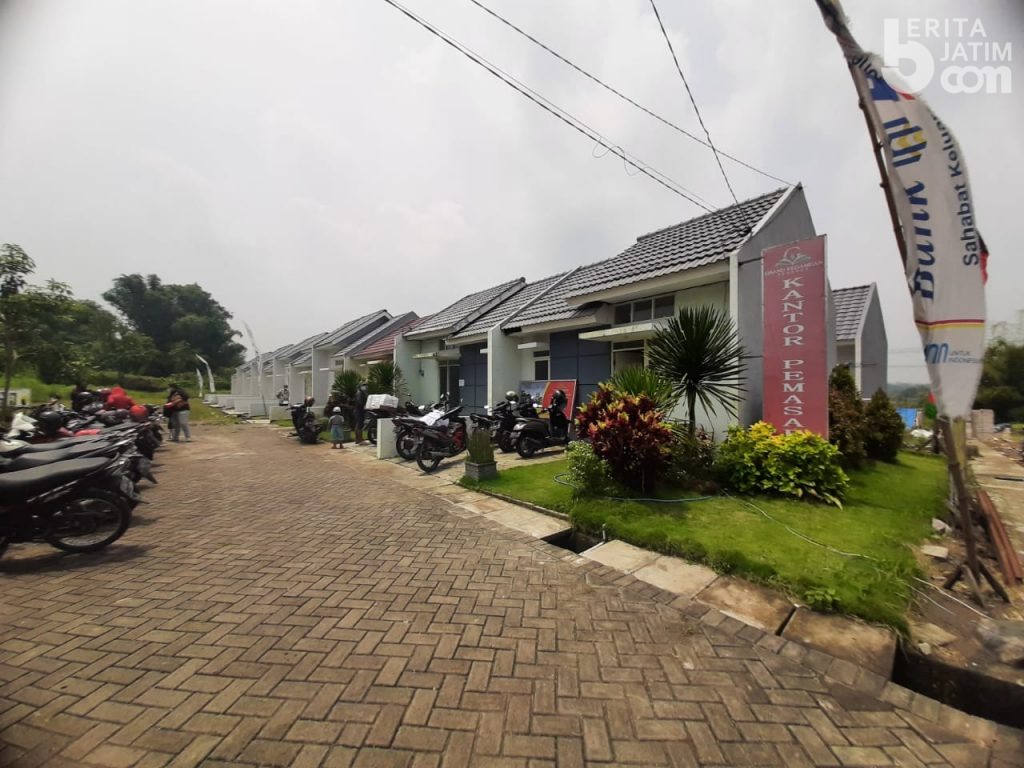 Di Tengah Pandemi Covid-19, Rumah Subsidi Jadi Pilihan