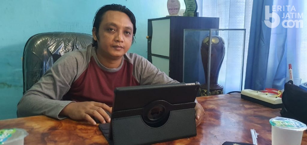 PWI Sumenep Desak Polisi Tindak Tegas Pelaku Kekerasan Wartawan Tempo
