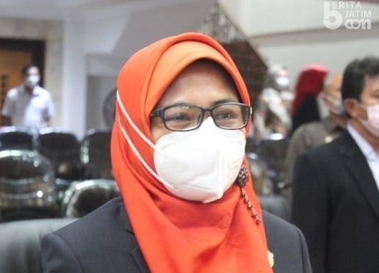 Capai 9 Ribu Lebih, DPRD Surabaya Dorong Pemkot Evaluasi Terkait Antrean Rusun