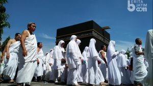 Kemenag Sampang: Ibadah Haji Akan Dibuka Jika Umrah Sukses