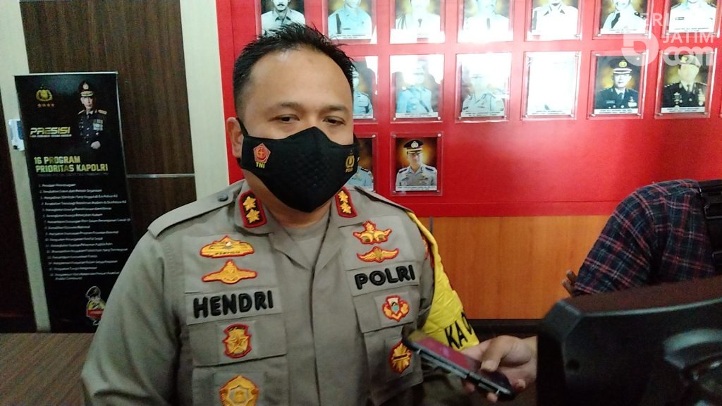Pakai Darah Palsu, Polres Malang Simpulkan Konten Youtube Penembakan Gus Idris Hoax