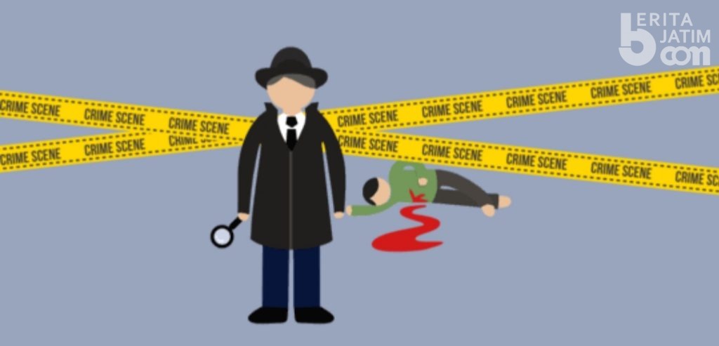 Bawa Sebilah Pedang, Pemuda Temperamental di Pamekasan Bunuh Bocah 9 Tahun
