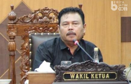 Wakil Ketua DPRD : Soal THL, Banyak OPD Banyuwangi Tabrak Peraturan