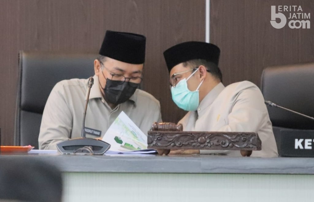 Capaian PAD Pamekasan 2020 Lampaui Target
