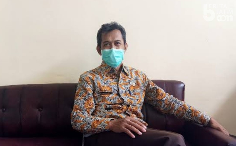 Dinkes Pamekasan Kembali Imbau Masyarakat Terapkan Prokes Covid-19