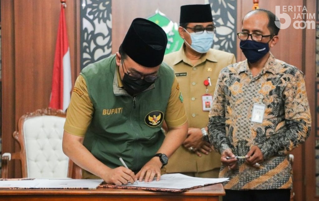 Bupati Pamekasan: CSR untuk Pengembangan Usaha Masyarakat
