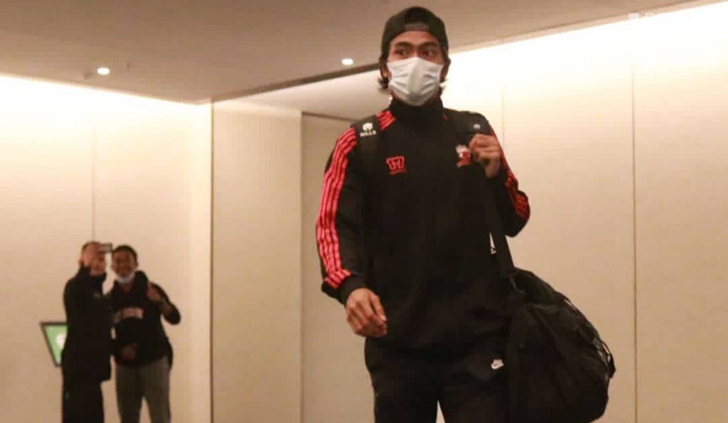 Ini 30 Pemain Madura United di Piala Menpora 2021