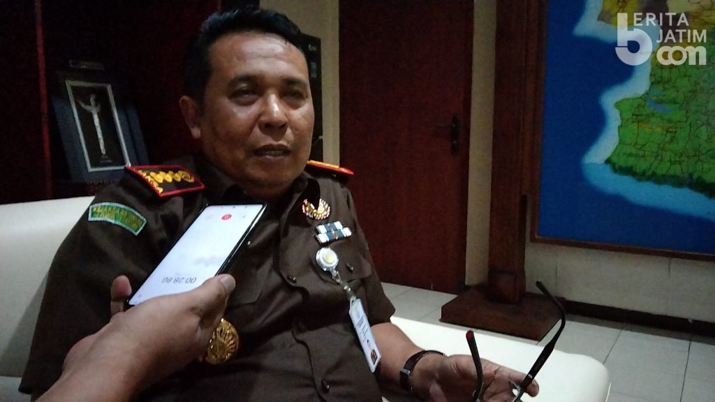 Kajari Malang Ambil Langkah Preventif soal Sengketa Lahan PTPN XII di Tegalrejo
