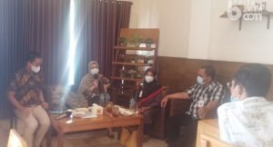 BPJS Kesehatan Pamekasan Butuhkan Kader sebagai Mitra