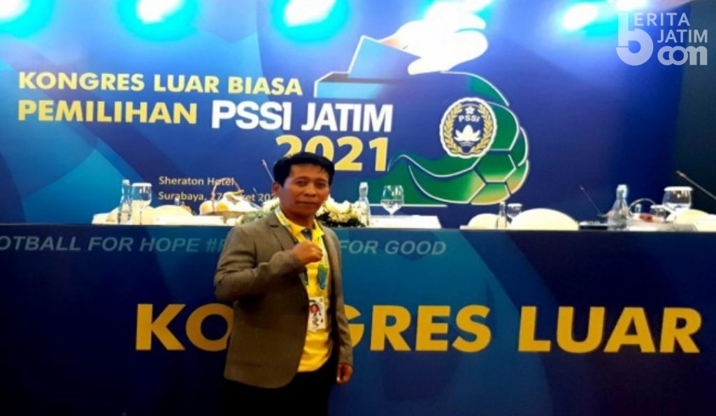 Djohan Susanto, Mengabdi untuk Sepakbola
