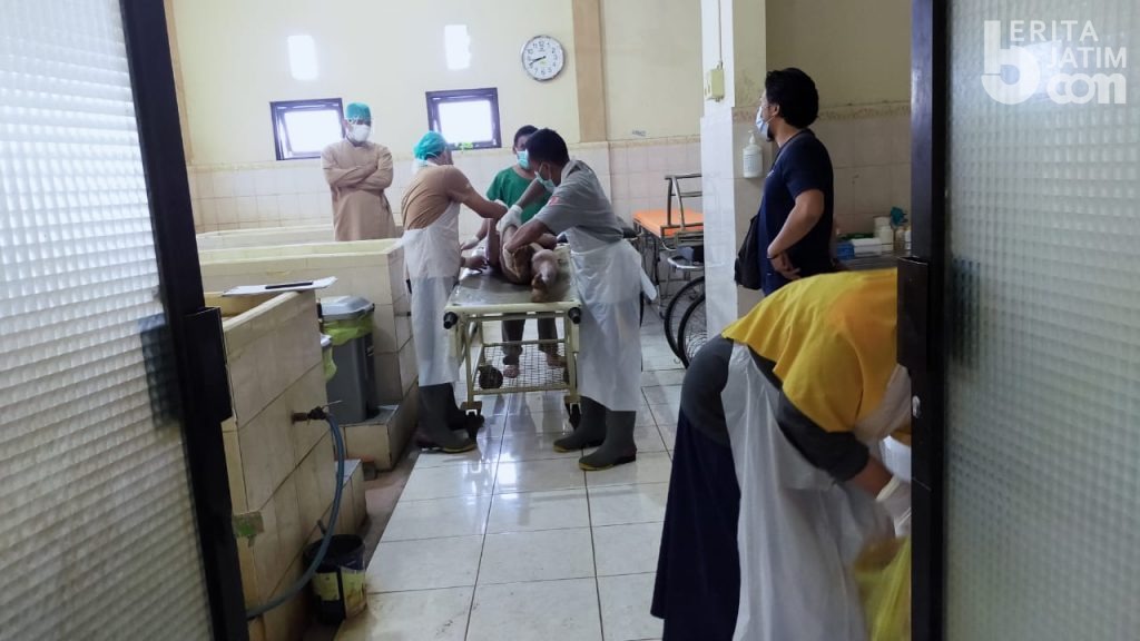 Guru Ngaji di Lumajang Tewas Dibunuh Orang Tak Dikenal