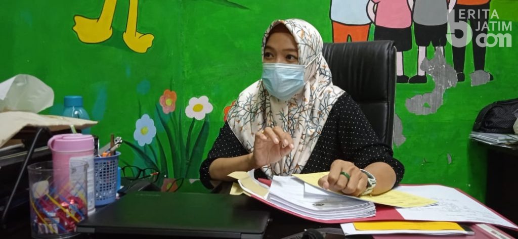 Guru Ngaji di Lumajang Diduga Cabuli 6 Santri