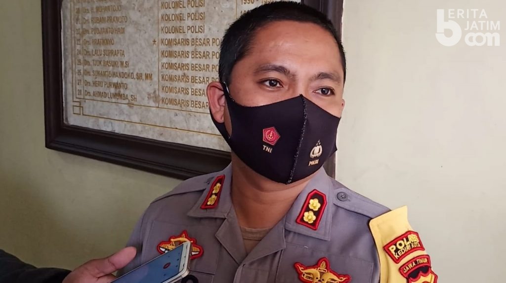 Wanita Asal Bandung Meninggal Bersimbah Darah di Kediri, Polisi Periksa Pacar