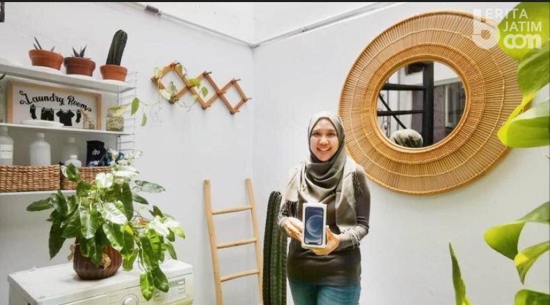2.654 Karya Inspiratif Ikuti Gerakan Peduli Lingkungan yang Diselenggarakan SIG