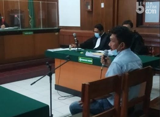 Sidang Proyek Kasus Nikel, Keterangan Pekerja Untungkan Terdakwa