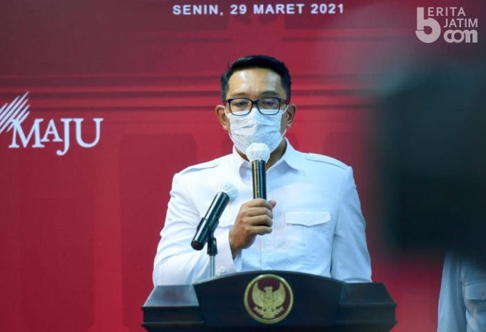 Ridwan Kamil: Kertajati Masuk Pengembangan Metropolitan Cirebon-Patimban-Kertajati