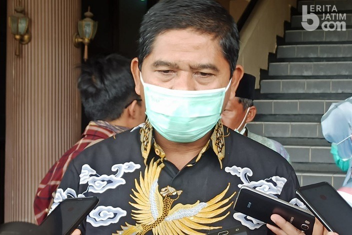 DPRD Ponorogo: Mayoritas Masyarakat Inginkan Peningkatan Infrastruktur Jalan