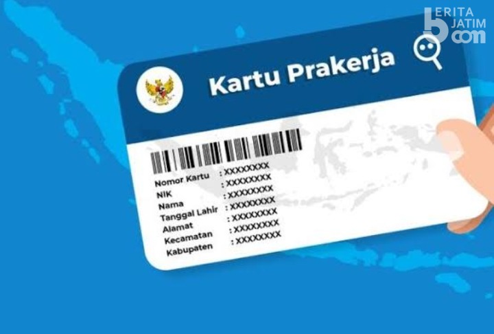 Tingkatkan Keterampilan sekaligus Jaga Daya Beli Masyarakat