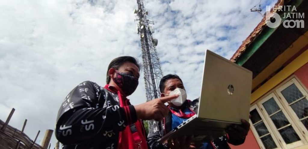Sambut Ramadan, Smartfren Siap Hadapi Lonjakan Traffic