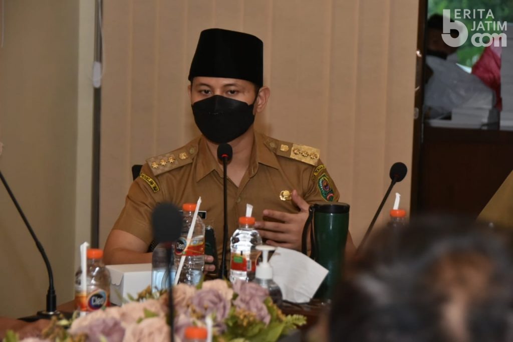 Soal Pembelajaran Tatap Muka di Trenggalek, Ini Syaratnya