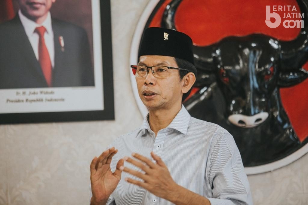 Hari Raya Nyepi, PDIP Surabaya: Momentum Menyucikan Jiwa dan Raga