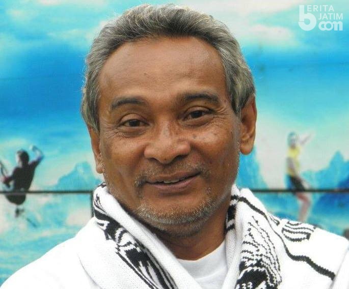 Tokoh Suporter Sepak Bola Jadi Ketua Tim Verifikasi Cabor Koni Jember