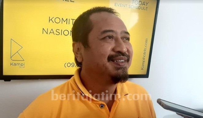 Koni Jember Diguncang Tuntutan Musorkablub Jelang Porprov Jatim
