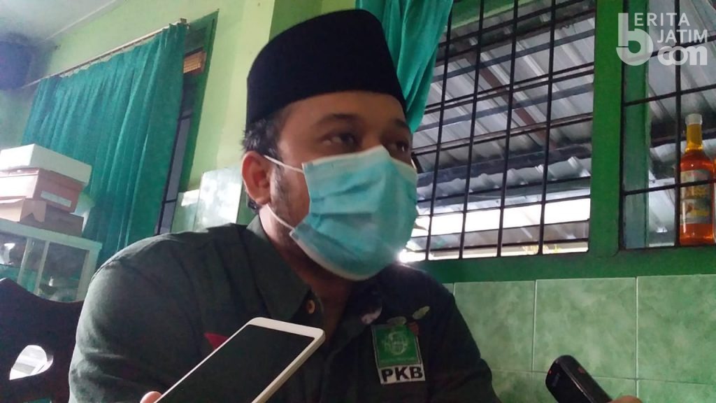 PKB Sarankan Bupati Jember Langsung Ajukan RAPBD 2021