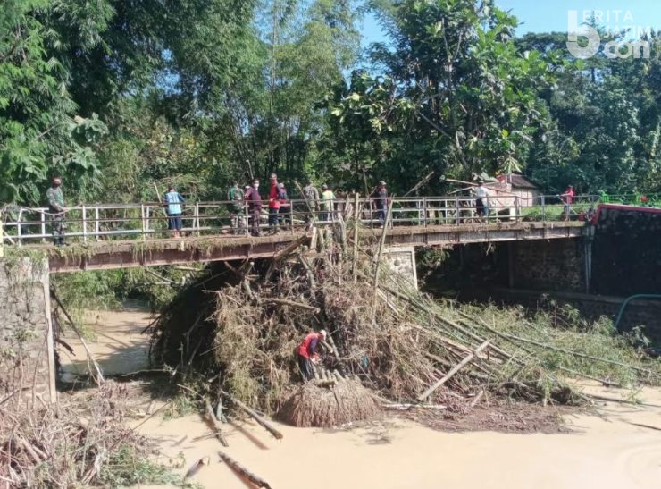 Ini Penyebab Banjir dan Longsor di Kabupaten Magetan