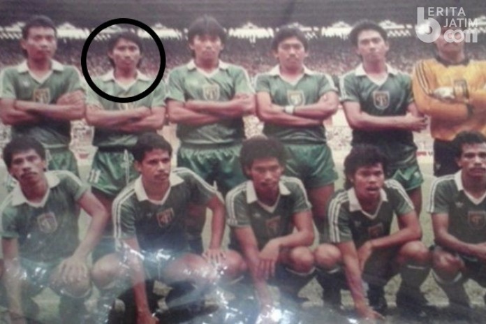 Mantan Kapten Persebaya Budi Johanis Wafat, Selamat Jalan Legenda!