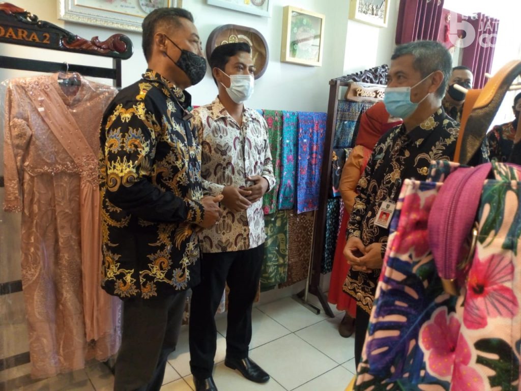 Hotel di Jombang Tampung Produk IKM