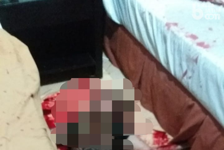 Tewas Bersimbah Darah di Hotel, Wanita Muda Diduga ‘Check In’ dengan Temannya