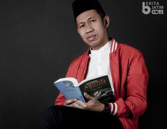 PSI: Pelaku Bom Bunuh Diri Itu Iblis Merasa Tentara Tuhan