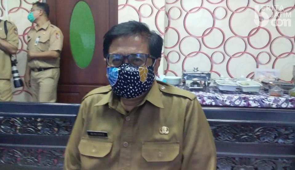 Prioritas APBD Jember Tunjukkan Keinginan Dongkrak IPM