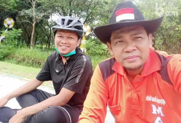 Picu Anjloknya Harga Gabah, Fraksi PKS Jombang Tolak Impor Beras