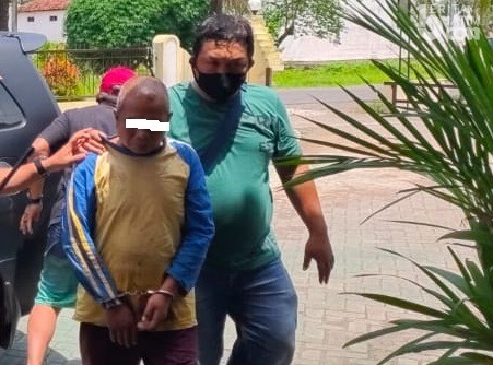 Kuasai 6 Kg Bahan Peledak, Warga Desa di Jember Ditangkap Polisi