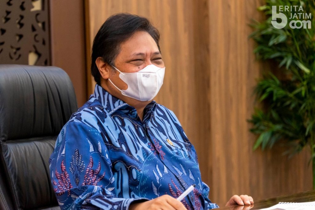 Indonesia Jadi Tujuan Investasi Favorit, Pemerintah Terus Dorong Kemudahan Berinvestasi