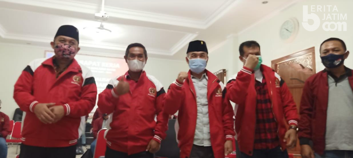 Gandeng PWI Malang Raya, MPR RI Sosialisasi 4 Pilar Kebangsaan