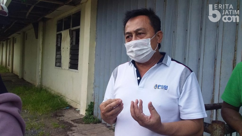Dua PR Askab PSSI Jember: Porprov dan Muskab