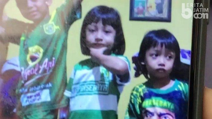 Polrestabes Kerahkan Babinkamtibmas Cari Bocah Hilang Asal Karanggayam