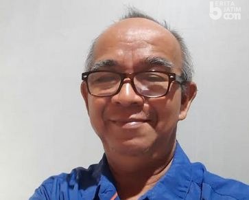 Pakar ITS Jelaskan Penyebab Gempa Malang