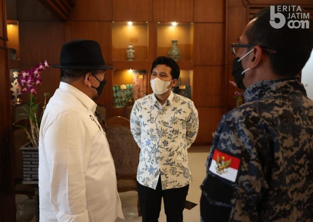 UMKM Industri Mamin Jatim di Ujung Tanduk, Ketua DPD RI Tuntut Respon Cepat Pemerintah