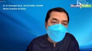 Tips Aman dan Nyaman Puasa untuk Pasien Diabetes