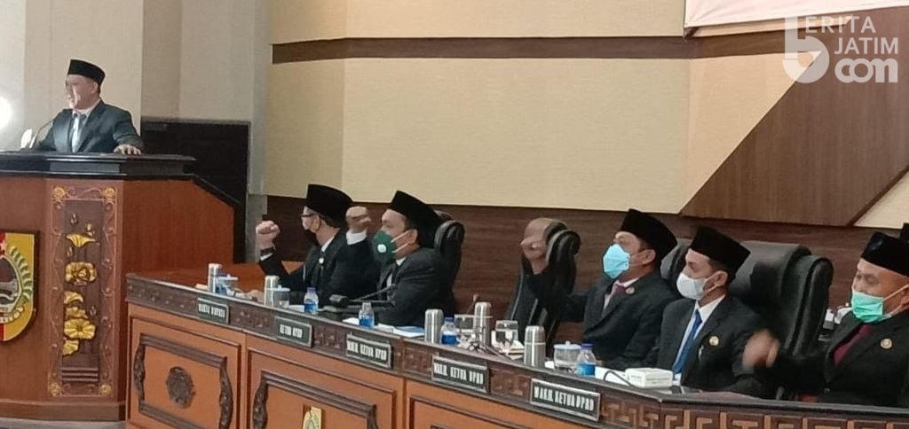 Legislator PAN Ingin Bu Gatot Diganti Bu Lisa