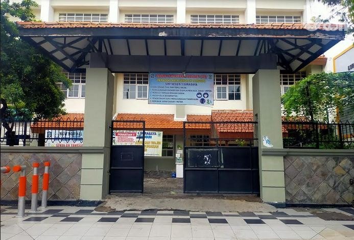 Dispendik Surabaya Serahkan Mekanisme Penilaian Ujian Kelulusan Siswa pada Sekolah