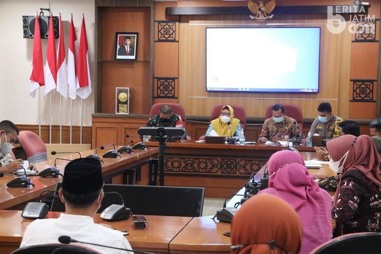 Pekerja Migran Terlanjur Mudik, Wajib Karantina 5 Hari