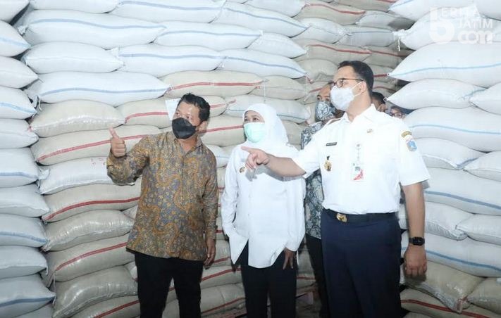 PKS Jember Pilih Khofifah Jadi Cawapres Anies Baswedan