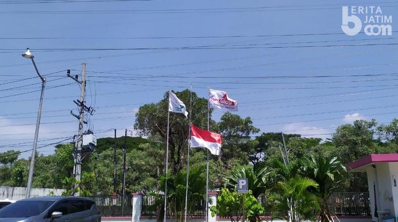 Kawasan Industri SIER dan PIER Kibarkan Bendera Setengah Tiang, Ada Apa?