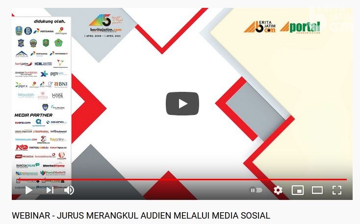 Jurus Merangkul Audiens: Bangun Komunikasi dengan Pembaca