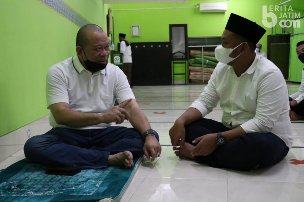 Kemenag Batalkan Sertifikasi, Ketua DPD RI: Penguatan Kompetensi Lebih Rasional